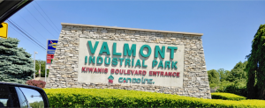 Valmont Industrial Park